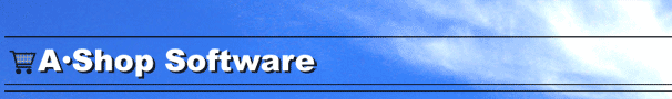 Shopping Cart Software - Home